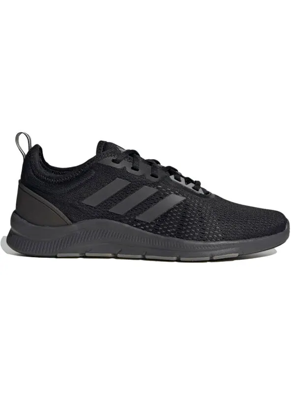 Кроссовки asweetrain shoes Adidas — изображение 2 из 4, черный