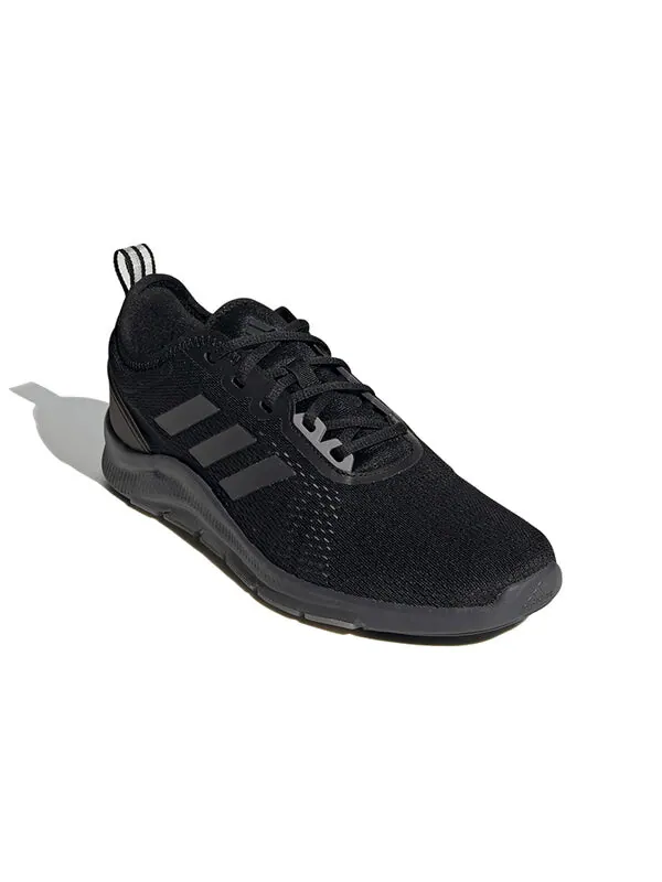 Кроссовки asweetrain shoes Adidas — изображение 3 из 4, черный