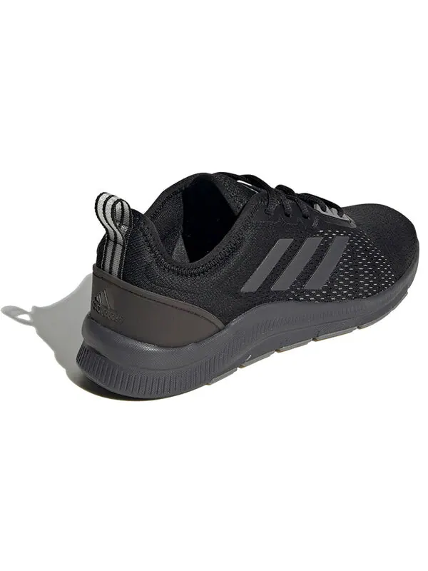Кроссовки asweetrain shoes Adidas — изображение 4 из 4, черный