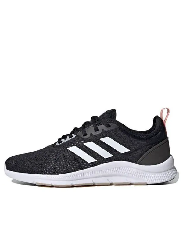 Кроссовки asweetrain Adidas — изображение 1 из 4, черный/белый/розовый