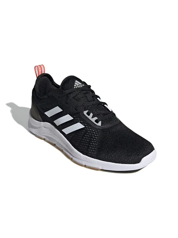 Кроссовки asweetrain Adidas — изображение 4 из 4, черный/белый/розовый