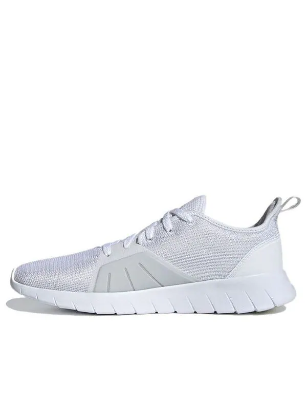 Кроссовки asweemove Adidas — изображение 1 из 4, белый/черный