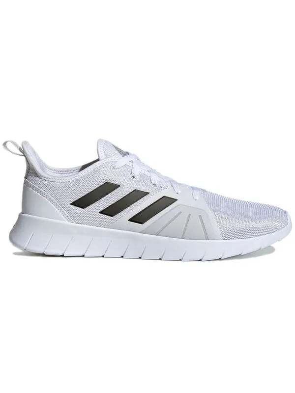 Кроссовки asweemove Adidas — изображение 2 из 4, белый/черный