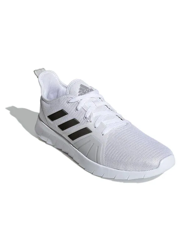Кроссовки asweemove Adidas — изображение 3 из 4, белый/черный