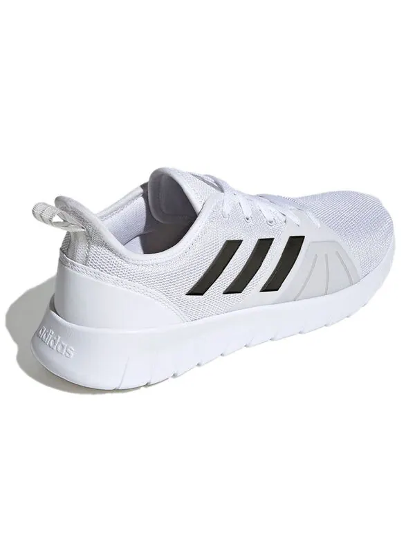 Кроссовки asweemove Adidas — изображение 4 из 4, белый/черный