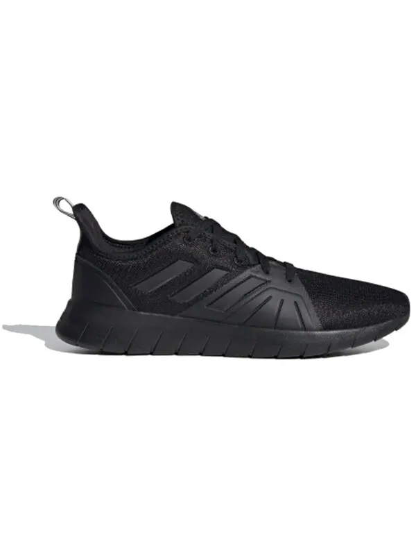 Кроссовки asweemove 2.0 Adidas — изображение 2 из 4, черный