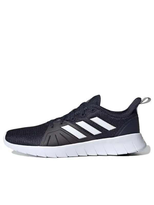 Кроссовки asweemove Adidas — изображение 1 из 4, синий/белый