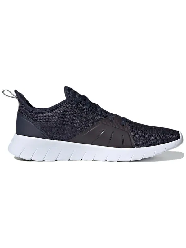 Кроссовки asweemove Adidas — изображение 2 из 4, синий/белый