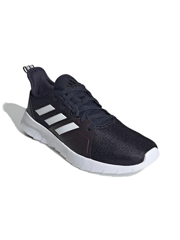 Кроссовки asweemove Adidas — изображение 3 из 4, синий/белый