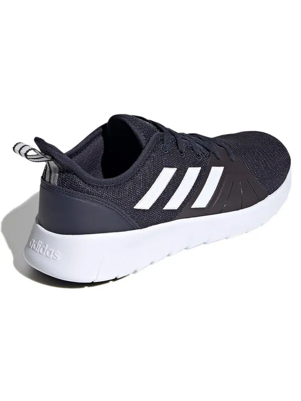 Кроссовки asweemove Adidas — изображение 4 из 4, синий/белый