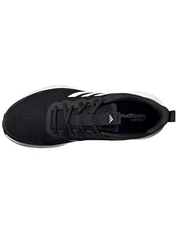 Кроссовки fluidstreet Adidas — изображение 4 из 4, черный