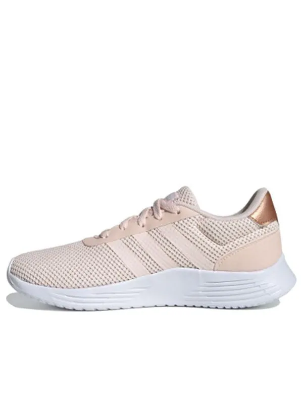 Кроссовки neo lite racer 20 Adidas — изображение 1 из 4, розовый/синий