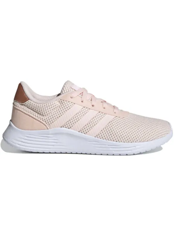 Кроссовки neo lite racer 20 Adidas — изображение 2 из 4, розовый/синий