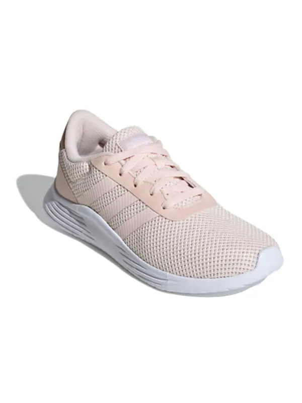 Кроссовки neo lite racer 20 Adidas — изображение 3 из 4, розовый/синий