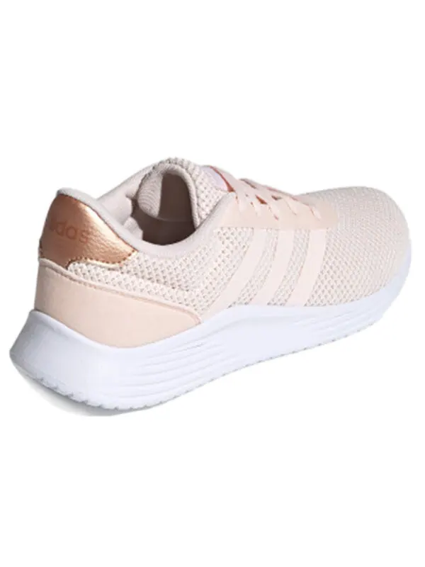 Кроссовки neo lite racer 20 Adidas — изображение 4 из 4, розовый/синий