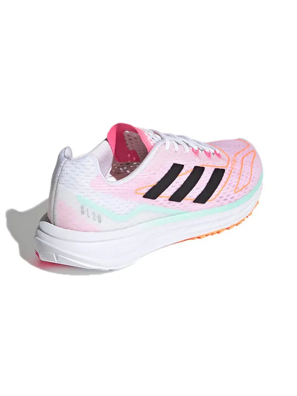 Кроссовки sl20.2 летние.готовые Adidas — изображение 4 из 4, розовый/черный