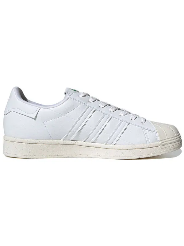 Кроссовки суперзвезда Adidas — изображение 2 из 4, белый