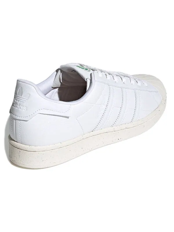 Кроссовки суперзвезда Adidas — изображение 4 из 4, белый