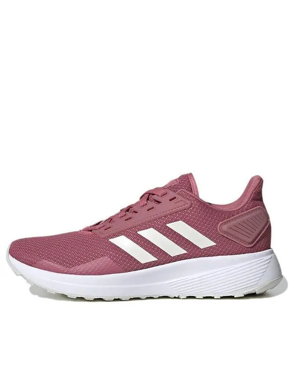 Кроссовки duramo 9 Adidas — изображение 1 из 4, темный розовый