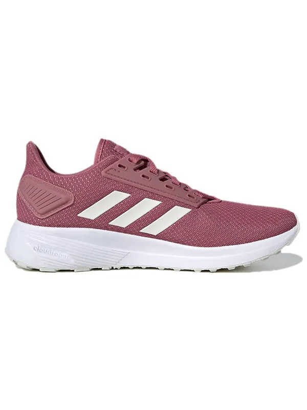 Кроссовки duramo 9 Adidas — изображение 2 из 4, темный розовый