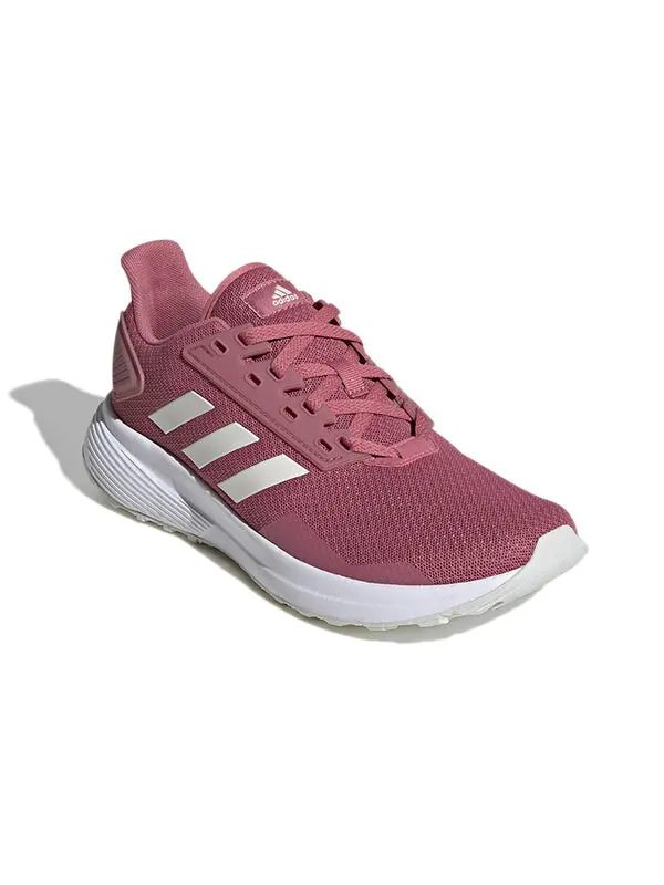 Кроссовки duramo 9 Adidas — изображение 3 из 4, темный розовый