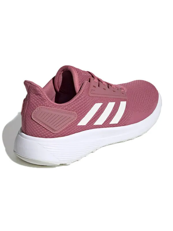 Кроссовки duramo 9 Adidas — изображение 4 из 4, темный розовый