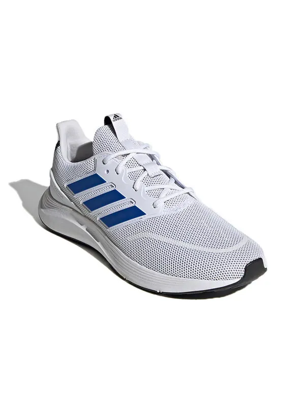 Кроссовки energyfalcon Adidas — изображение 3 из 4, белый/синий