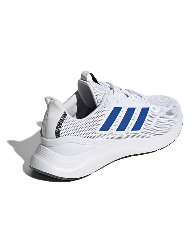 Кроссовки energyfalcon Adidas — изображение 4 из 4, белый/синий