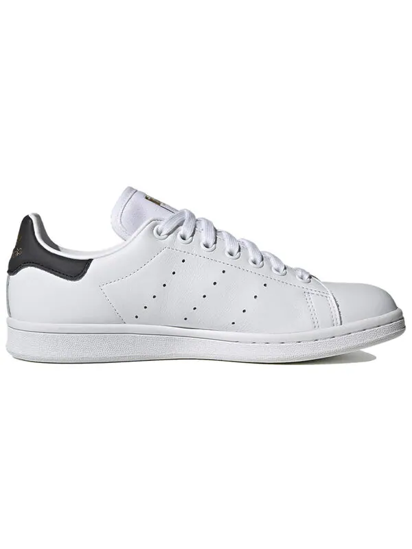 Кроссовки оригиналы stan smith Adidas — изображение 2 из 4, белый