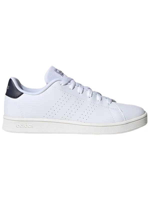 Преимущество кроссовок j Adidas — изображение 2 из 4, белый/черный