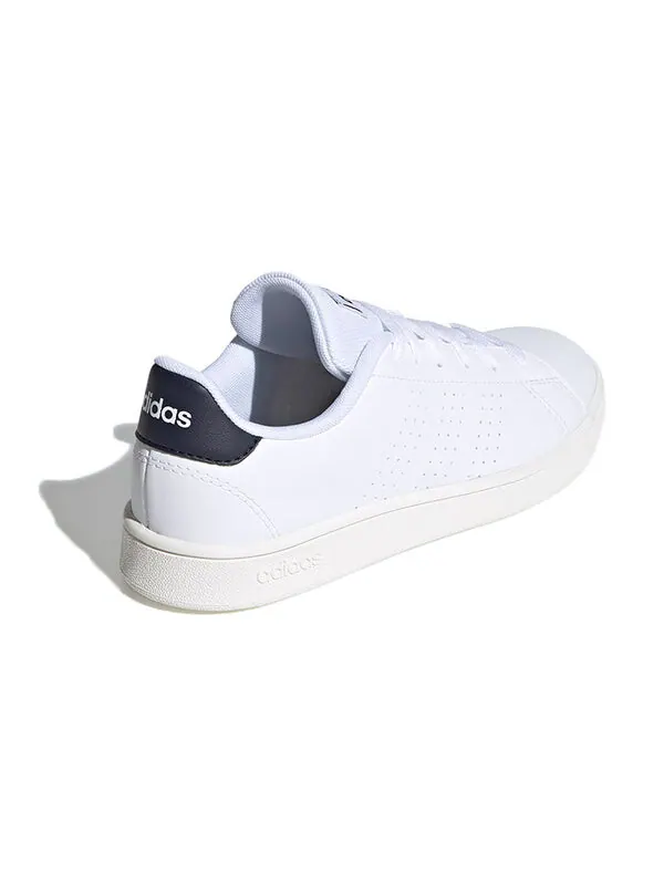 Преимущество кроссовок j Adidas — изображение 4 из 4, белый/черный