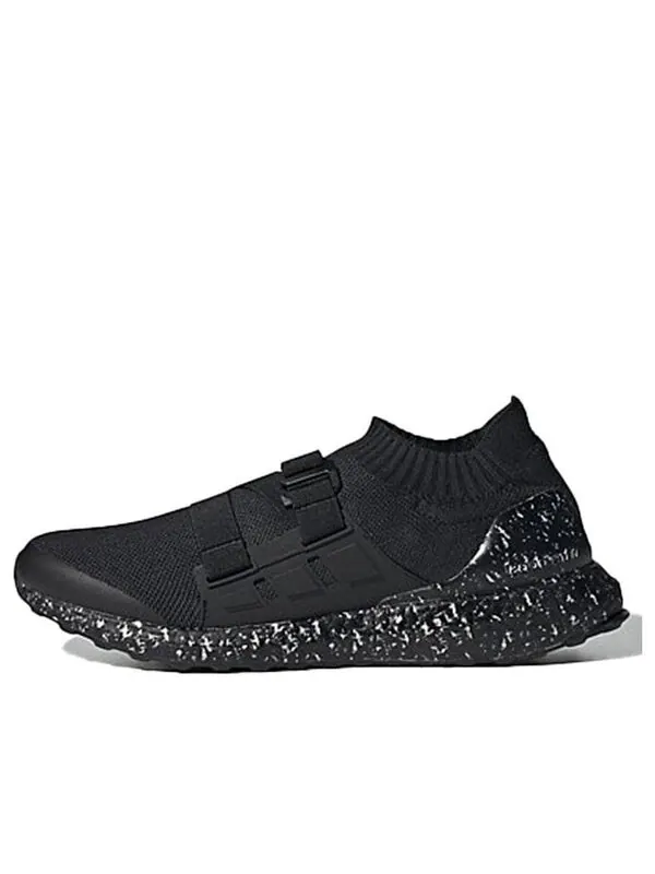 Кроссовки hyke x ultraboost aoh 001 Adidas — изображение 1 из 4, черный