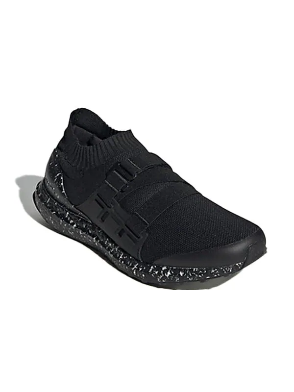 Кроссовки hyke x ultraboost aoh 001 Adidas — изображение 3 из 4, черный