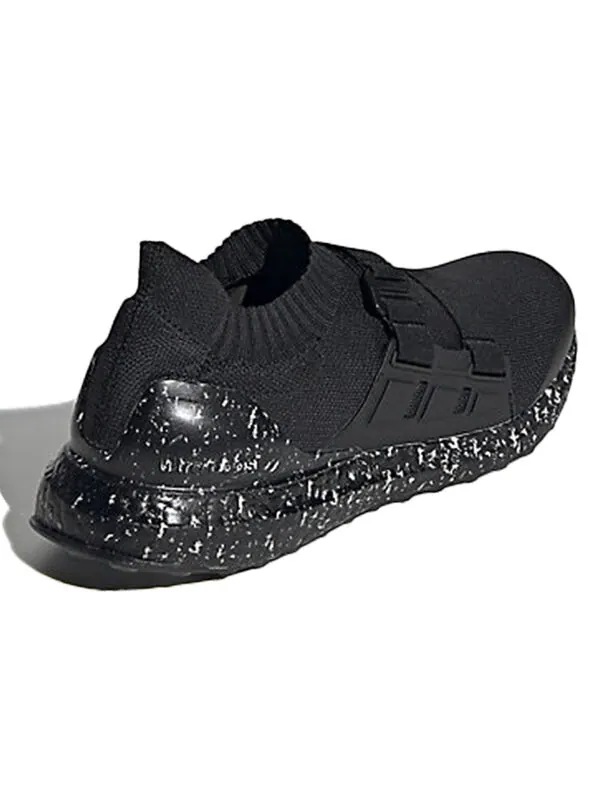Кроссовки hyke x ultraboost aoh 001 Adidas — изображение 4 из 4, черный