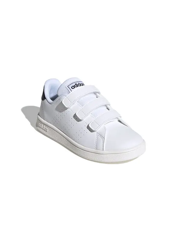 Преимущество кроссовок j Adidas — изображение 3 из 4, белый/синий