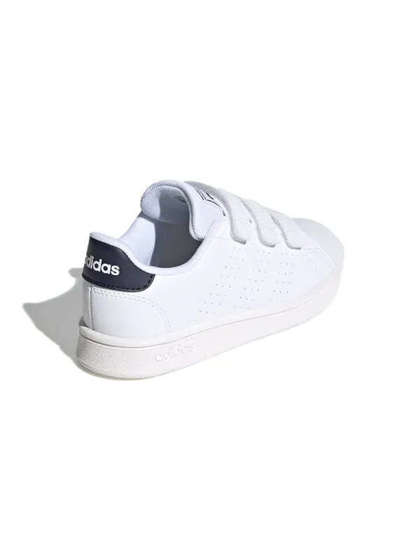 Преимущество кроссовок j Adidas — изображение 4 из 4, белый/синий