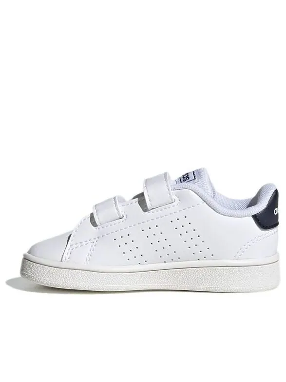 Преимущество кроссовок i Adidas — изображение 1 из 4, белый/синий