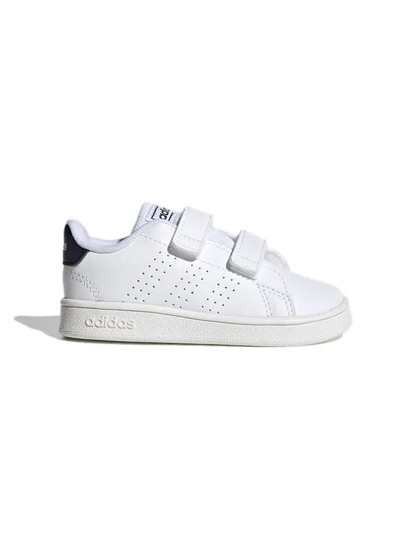 Преимущество кроссовок i Adidas — изображение 2 из 4, белый/синий