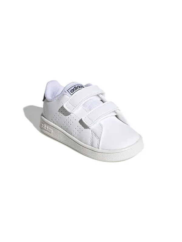Преимущество кроссовок i Adidas — изображение 3 из 4, белый/синий