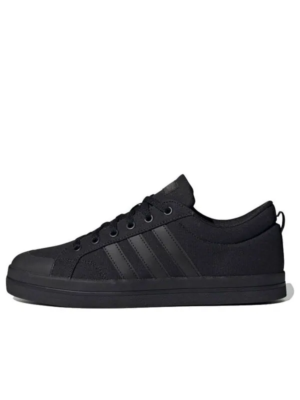 Кроссовки neo bravada retro low кроссовки для скейтбординга унисекс Adidas — изображение 1 из 4, черный