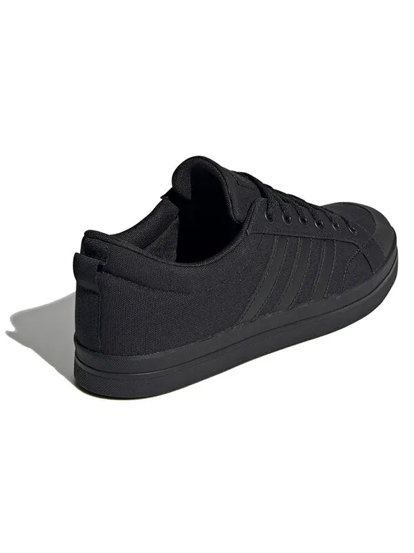 Кроссовки neo bravada retro low кроссовки для скейтбординга унисекс Adidas — изображение 4 из 4, черный