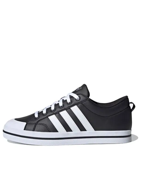 Кроссовки бравада Adidas — изображение 1 из 4, черный