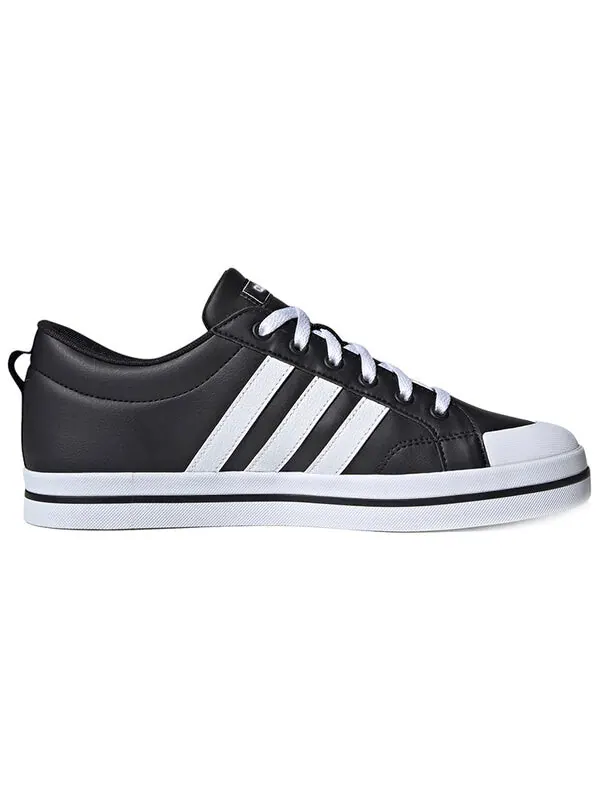 Кроссовки бравада Adidas — изображение 2 из 4, черный
