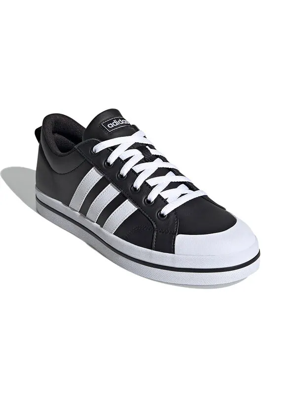 Кроссовки бравада Adidas — изображение 3 из 4, черный