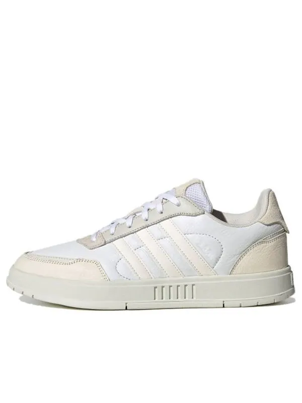 Кроссовки neo courtmaster Adidas — изображение 1 из 4, белый