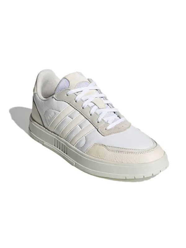Кроссовки neo courtmaster Adidas — изображение 3 из 4, белый