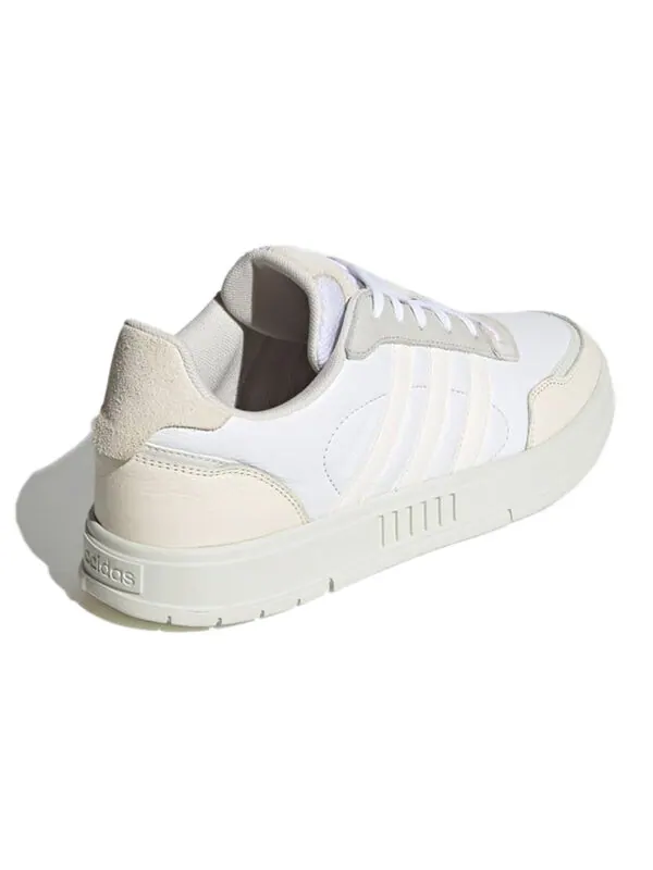 Кроссовки neo courtmaster Adidas — изображение 4 из 4, белый
