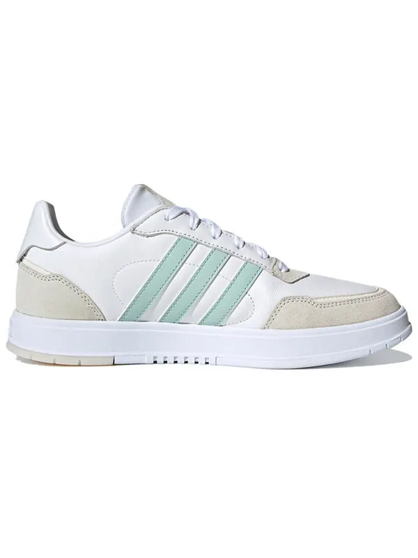 Кроссовки судейский мастер Adidas — изображение 2 из 4, светлый зеленый/белый
