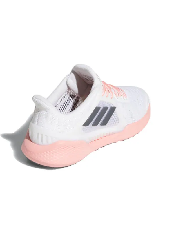 Кроссовки climacool vent лето.rdy ck Adidas — изображение 3 из 4, белый/розовый