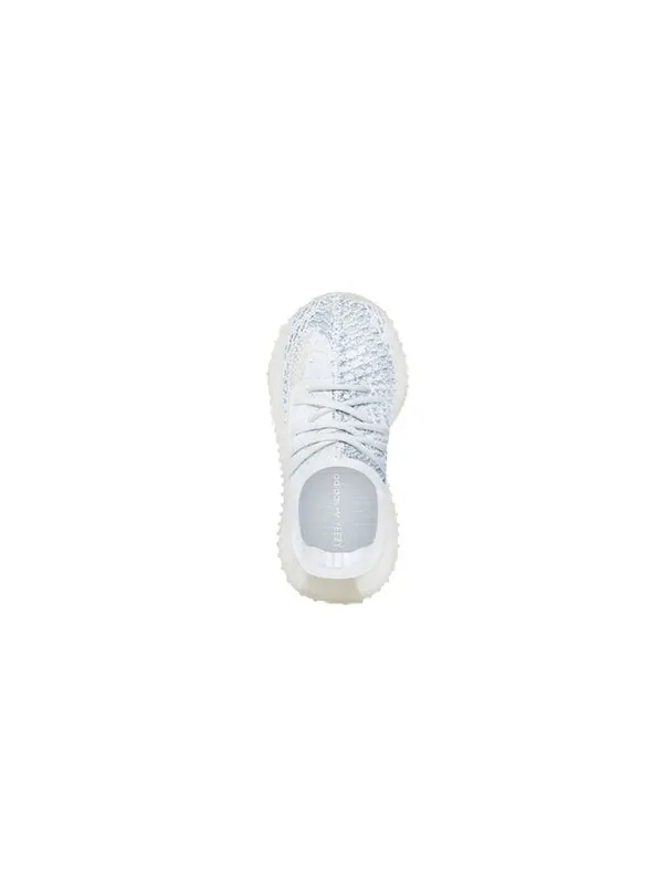 Кроссовки Boost 350 v2 Adidas Yeezy — изображение 2 из 4, белый